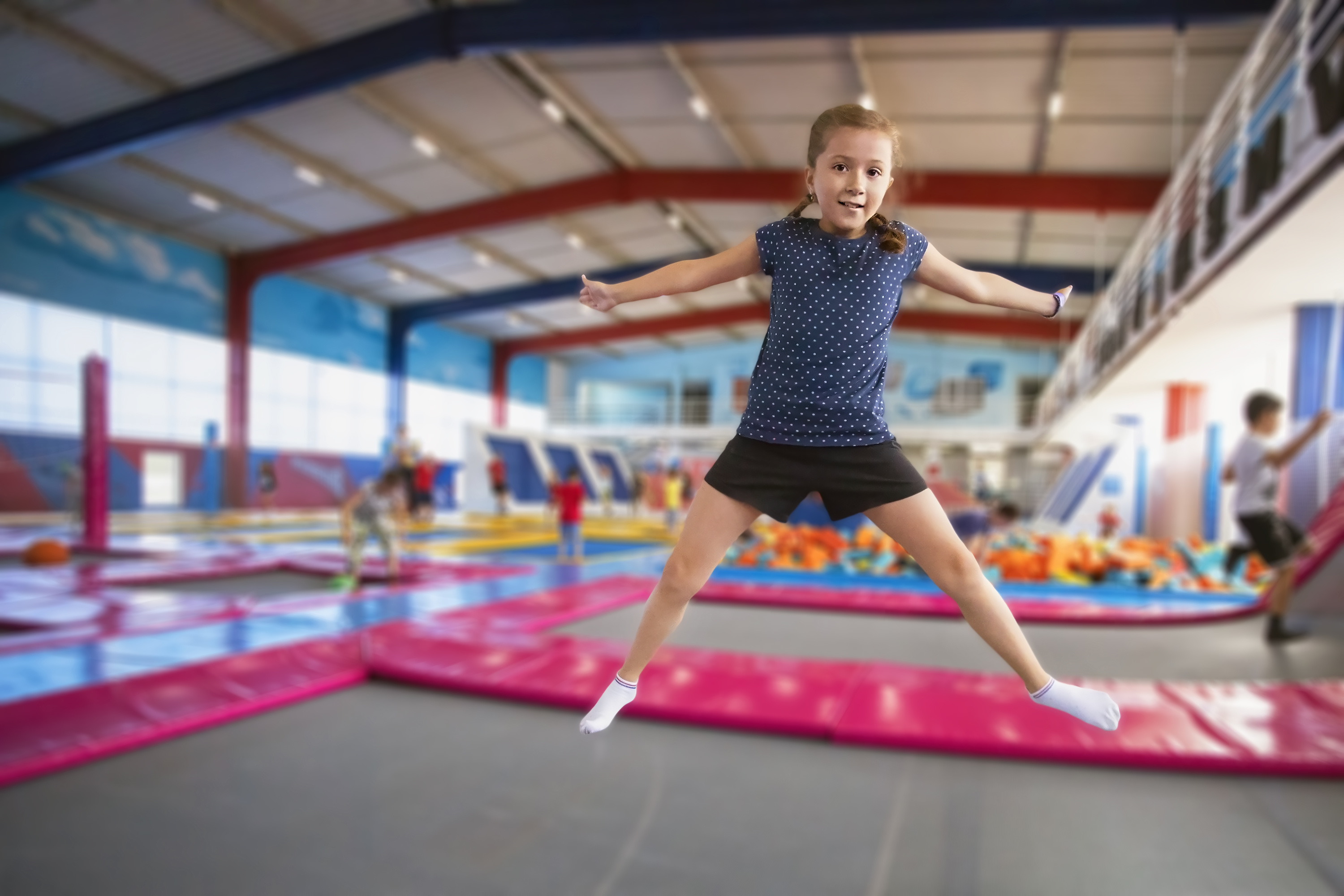 Trampoline Park Insurance In Canada Insurance Broker