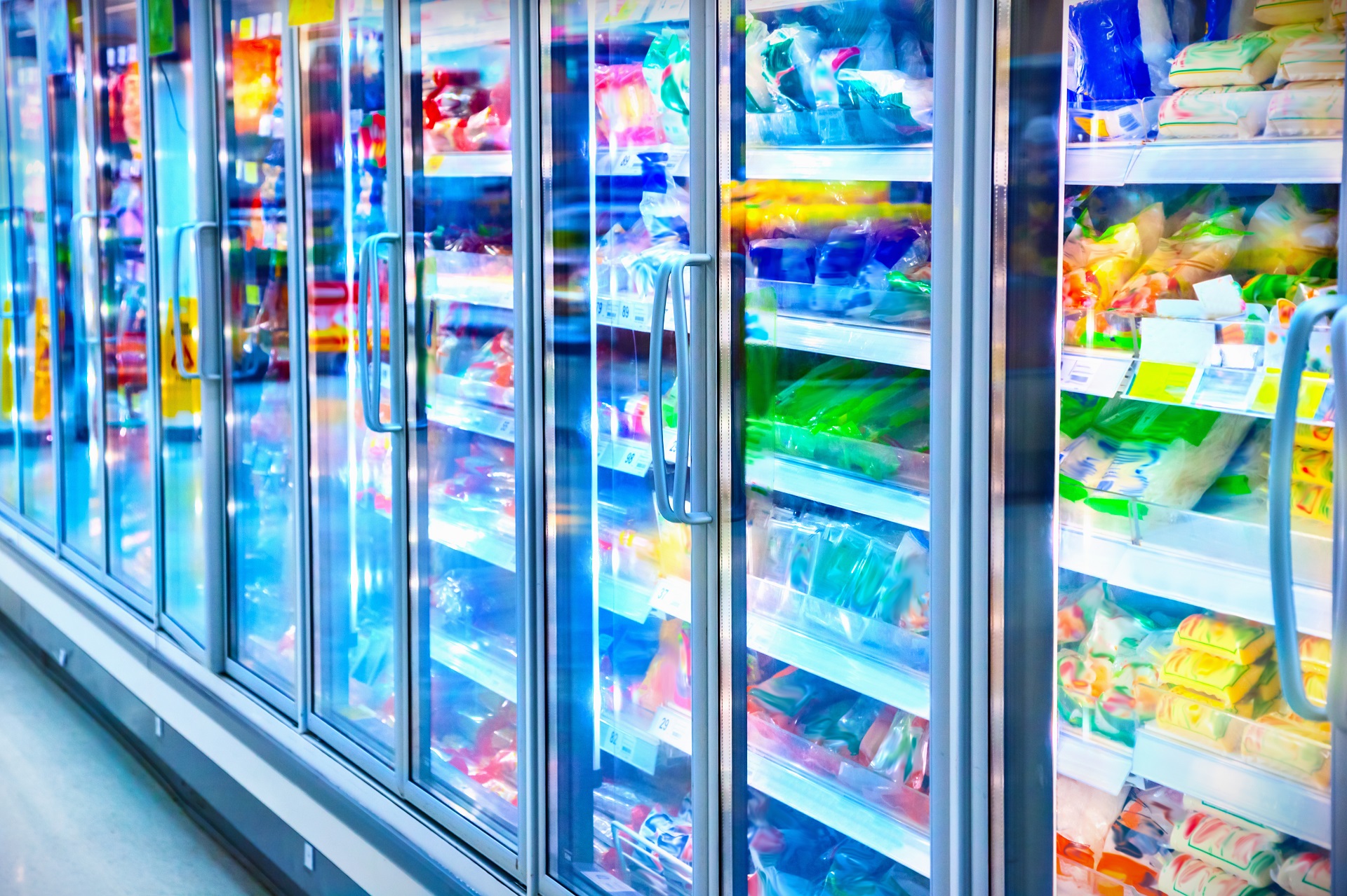 Insurance For Frozen Food Stores In Canada - Insurance Broker