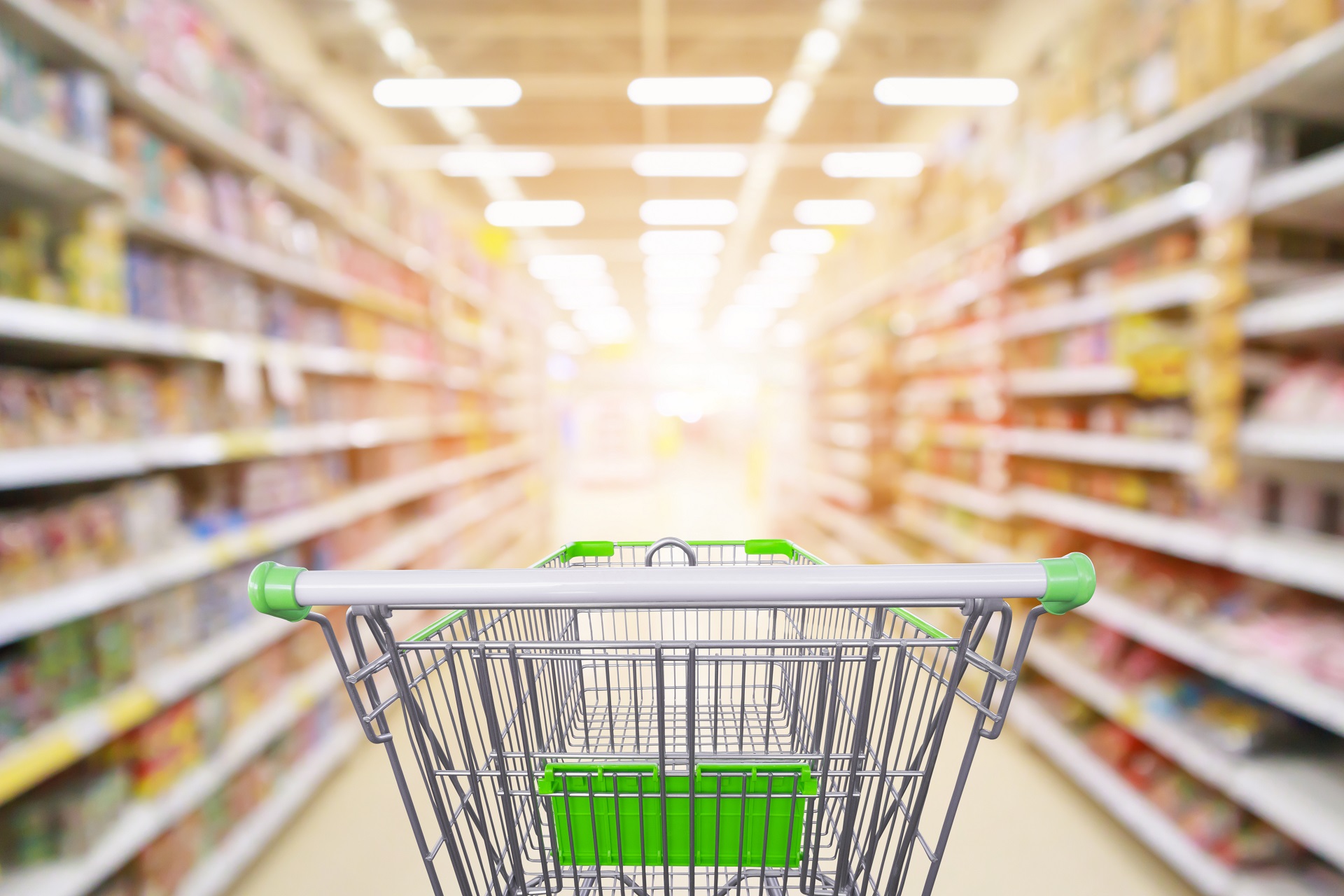 Insurance For Grocery Stores In Canada - ALIGNED Insurance