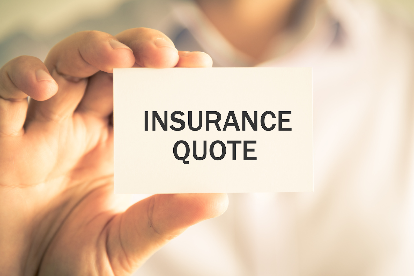 Simple Steps to Make Use of The Internet That Help You Choose Good Insurance Quotes