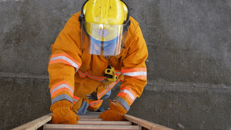 Fire Protection Contractor Liability Insurance Insurance