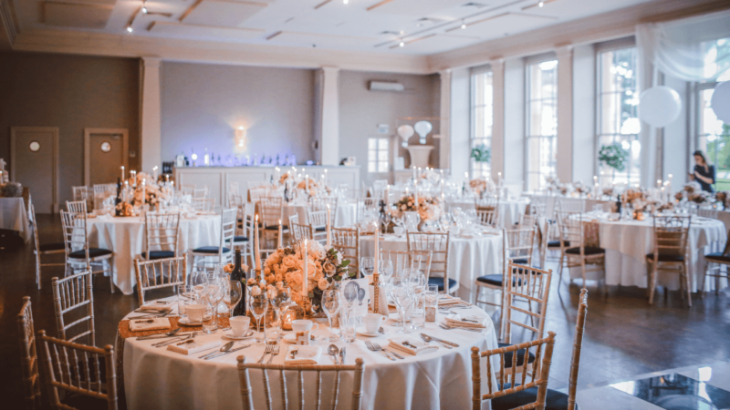 Banquet Hall Insurance