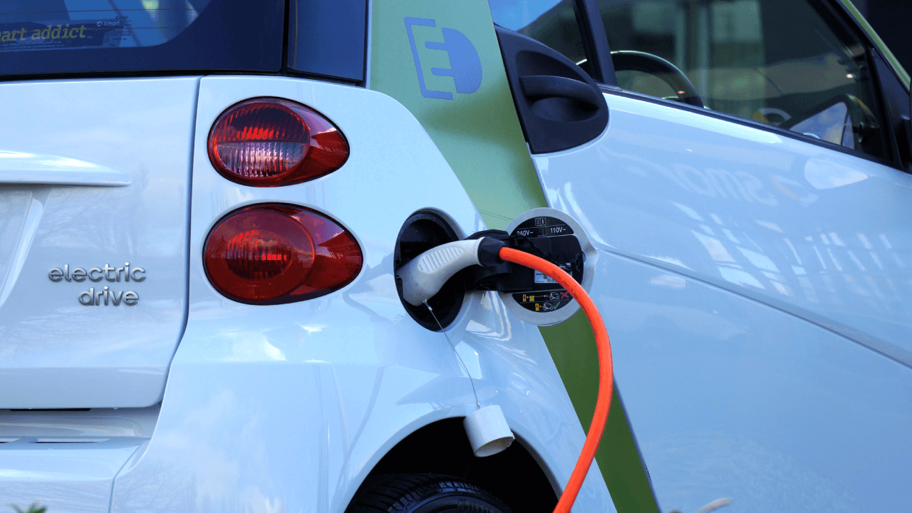 Insurance For The Electric Vehicle Industry