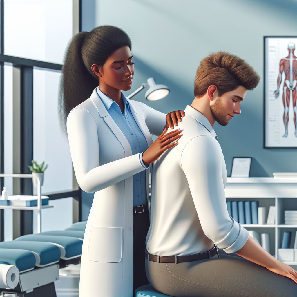 Chiropractor Insurance